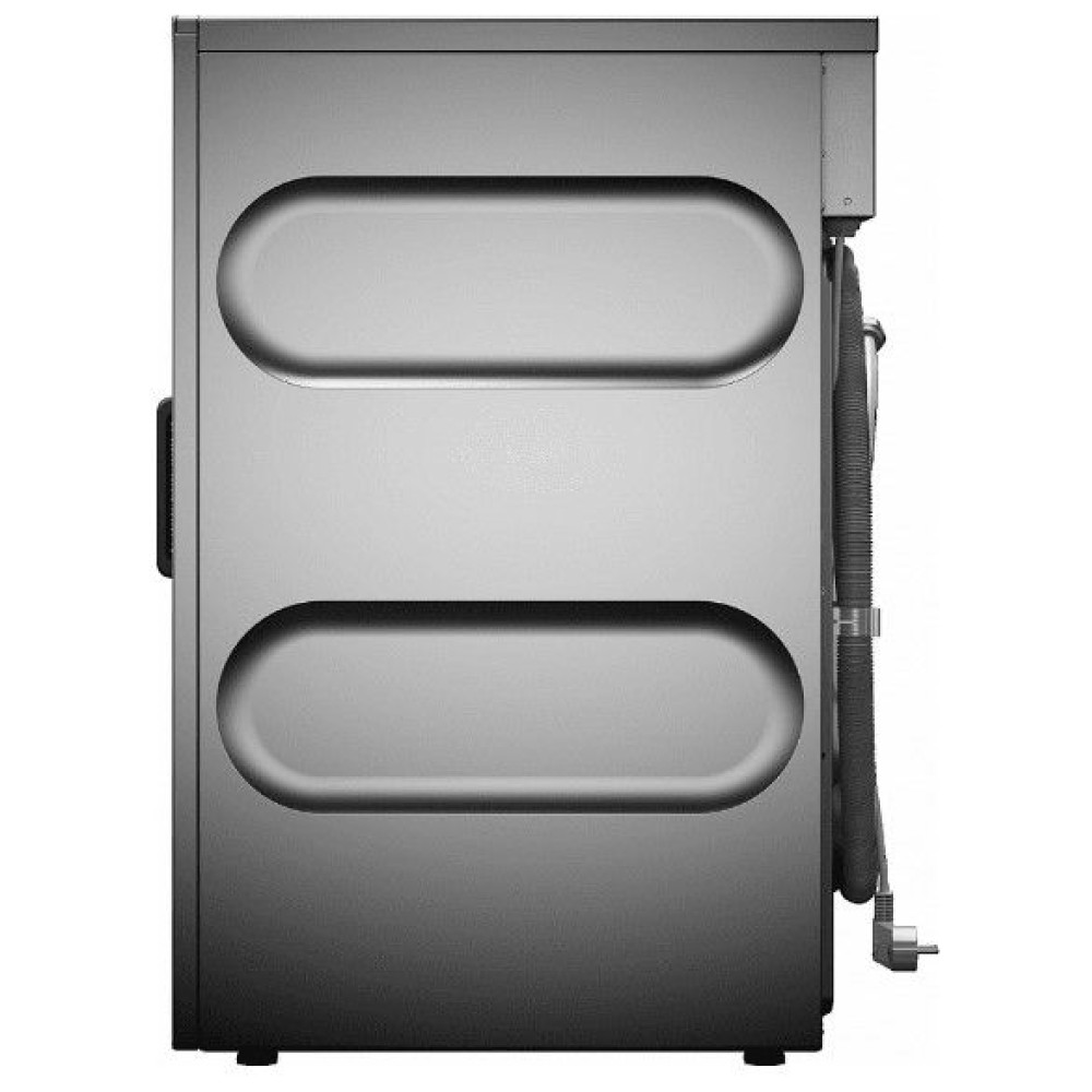 Профессиональная стиральная машина Asko WMC6743PB.T