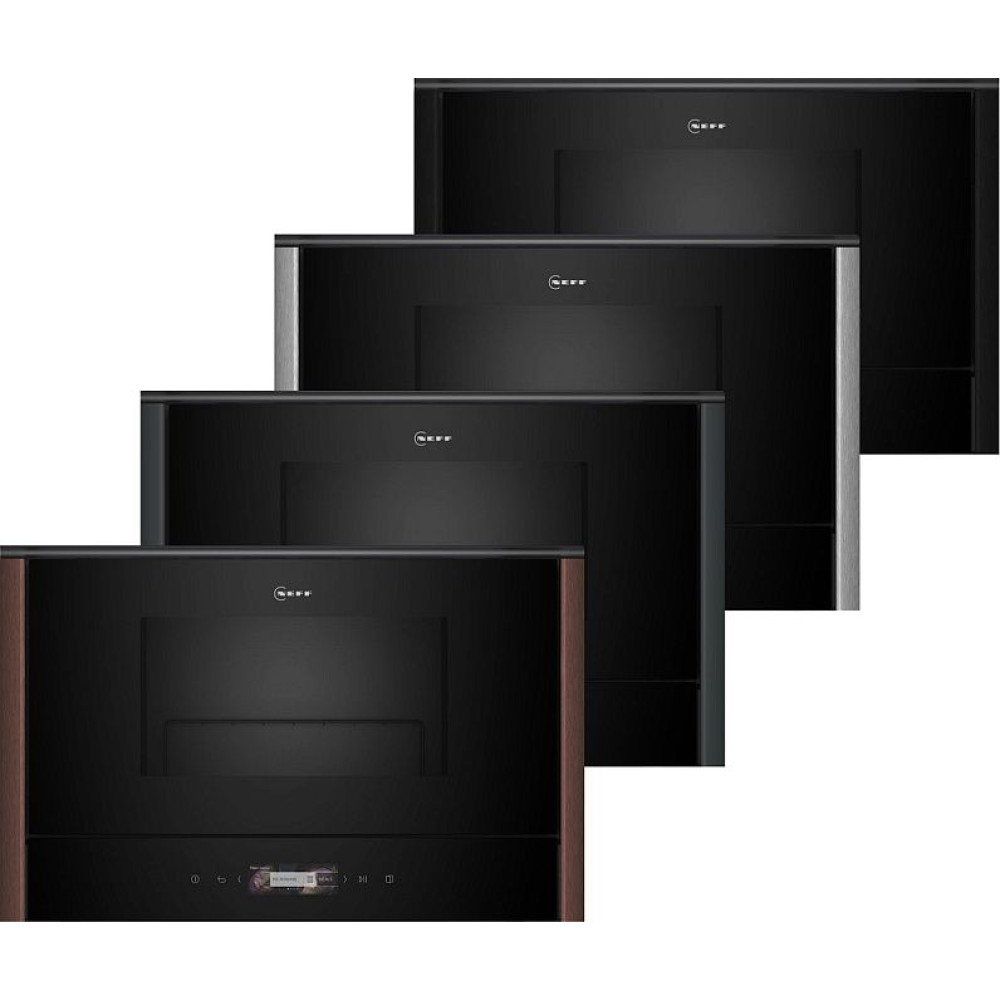 Микроволновая печь Neff NL9GR31Y1