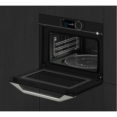 Микроволновая печь De Dietrich DKC4756X