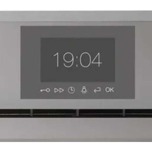 Компактный духовой шкаф Kuppersbusch CBP 6550.0 G1