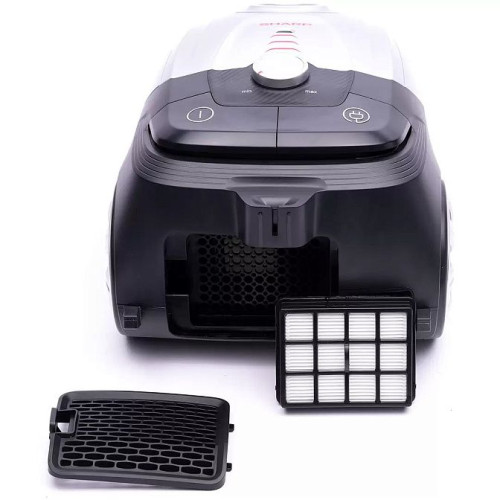 Пылесос Sharp ECJB19RS