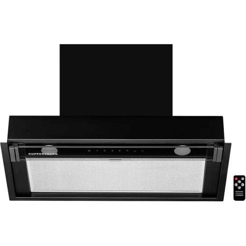 Вытяжка Kuppersberg NANCY 60 Black