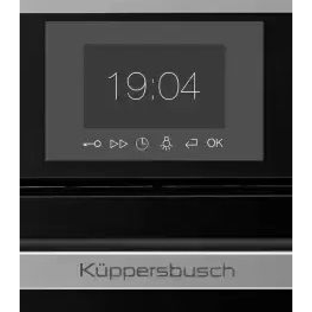 Компактный духовой шкаф Kuppersbusch CBP 6550.0 S1