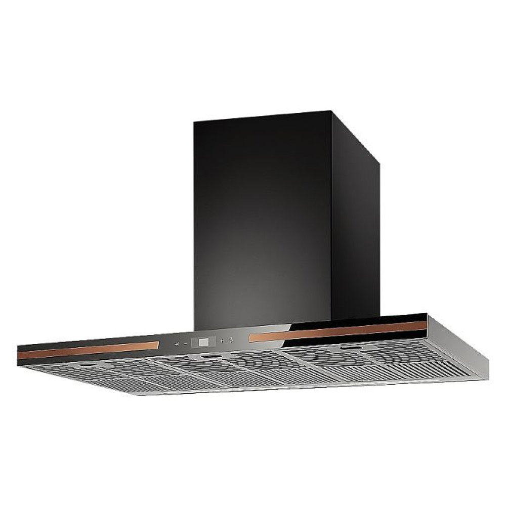 Вытяжка Kuppersbusch DW 9500.0 S7