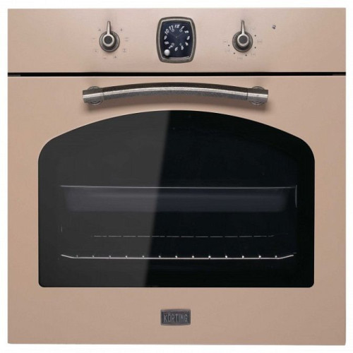 Электрический духовой шкаф Korting OKB 481 CRSK