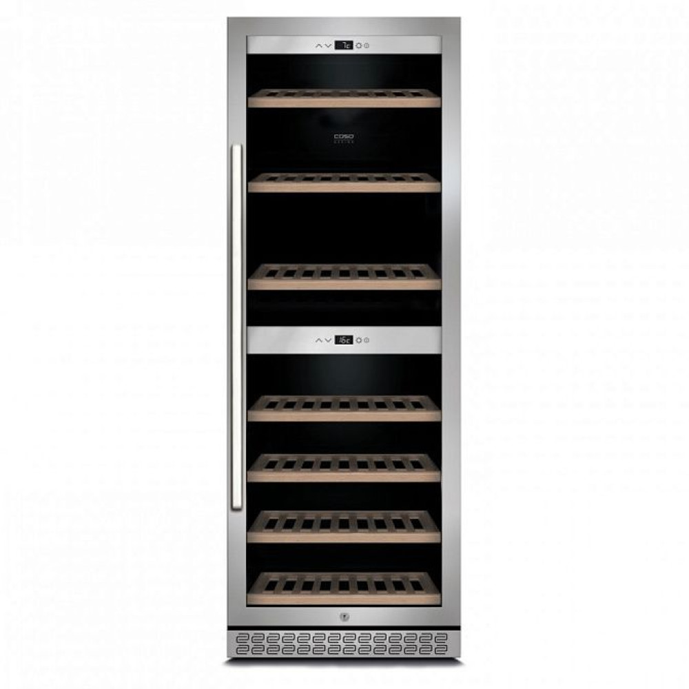 Холодильник винный CASO WineChef Pro 126