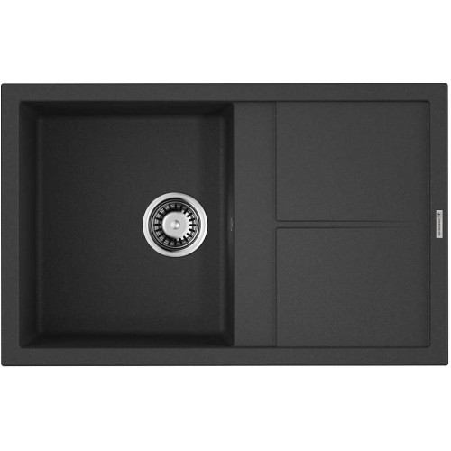 Кухонная мойка OMOIKIRI Sumi 79-BL (арт.4993662)