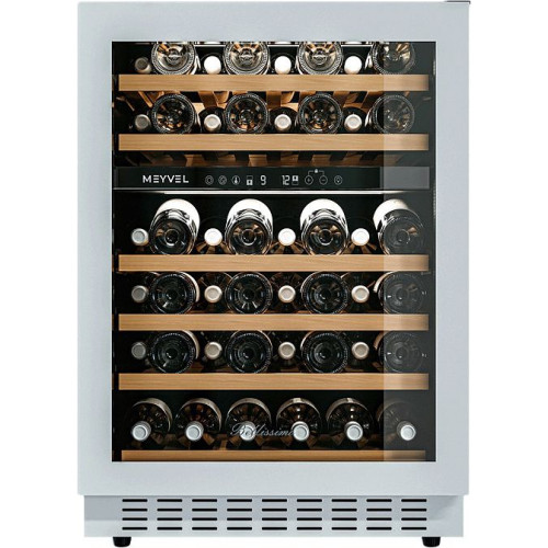 Винный холодильник Meyvel MV46NH-KWT2
