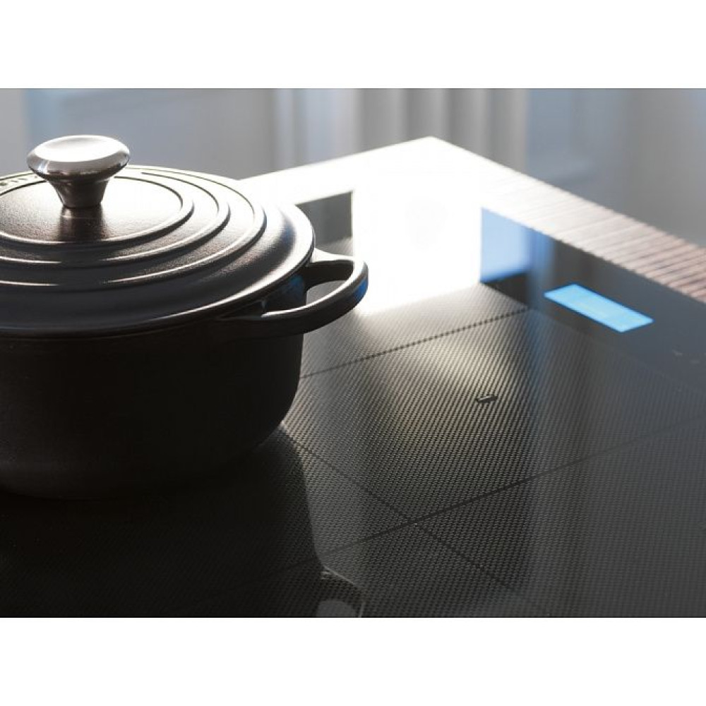 Индукционная стеклокерамич. панель Franke FMY 808 I F KL BK