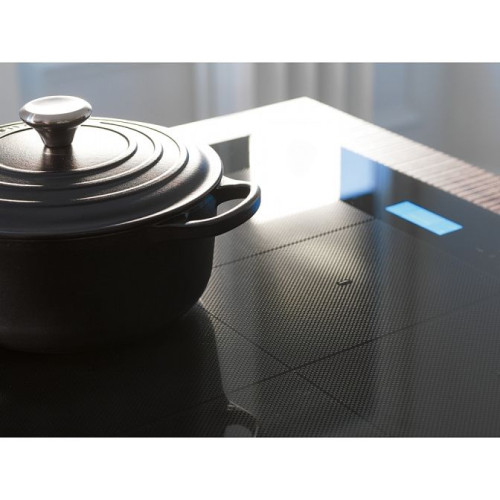 Индукционная стеклокерамич. панель Franke FMY 808 I F KL BK