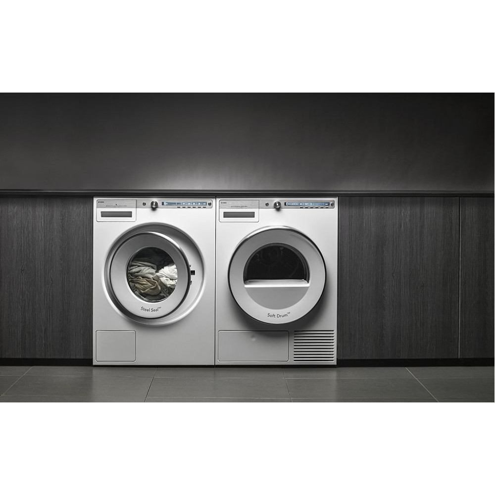 Сушильная машина Asko T408CD.W.P