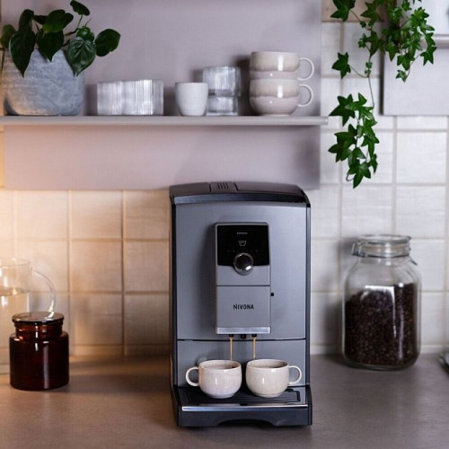 Кофемашина NIVONA NICR 793