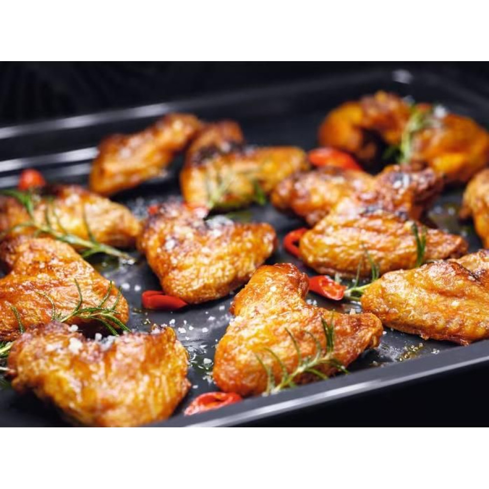 Духовой шкаф Electrolux EOD5H70BX