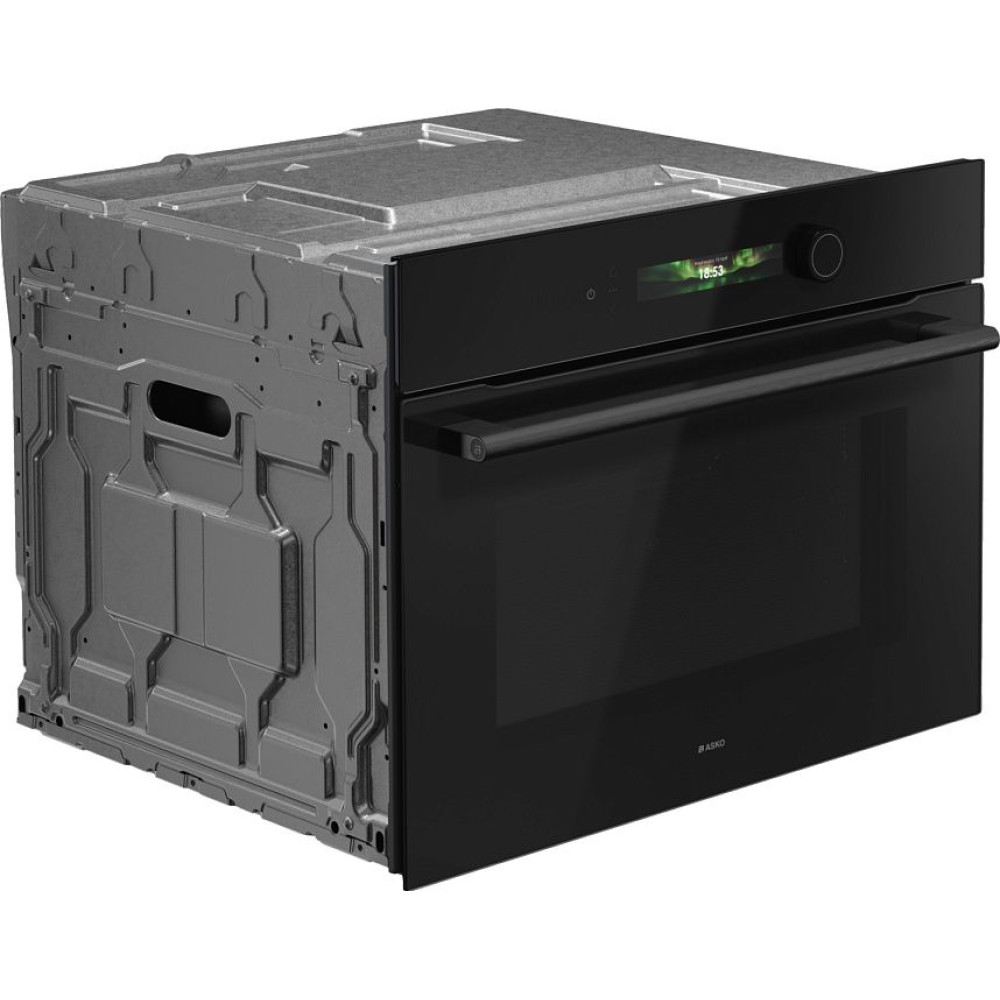 Компактный дух. шкаф Asko OCM54BGH