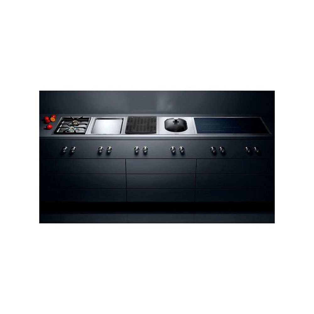 Индукционная стеклокерамич. панель Gaggenau VI482105