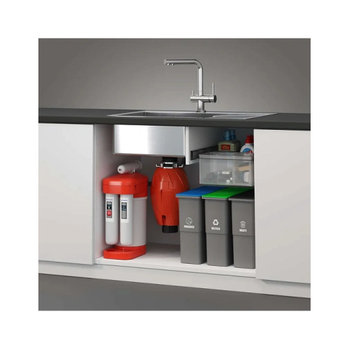 Водоочиститель Omoikiri Pure Drop 2.1.4S(арт.4998004)