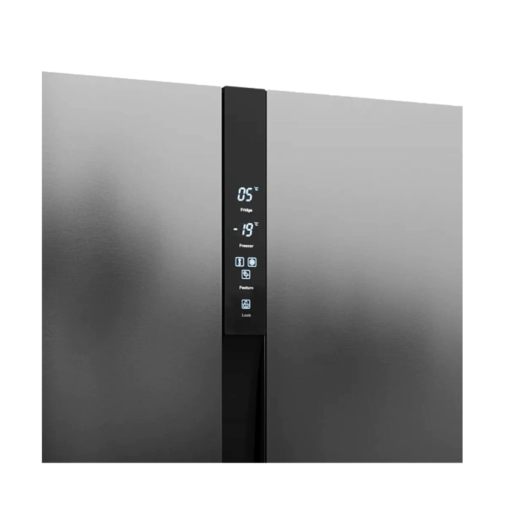 Холодильник Kuppersberg RFFI 184 X