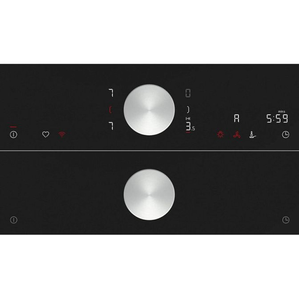 Индукционная стеклокерамич. панель Neff T66TTX4L0