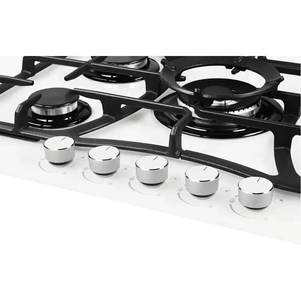 Встраиваемая газовая варочная панель Kuppersberg FG 73 W