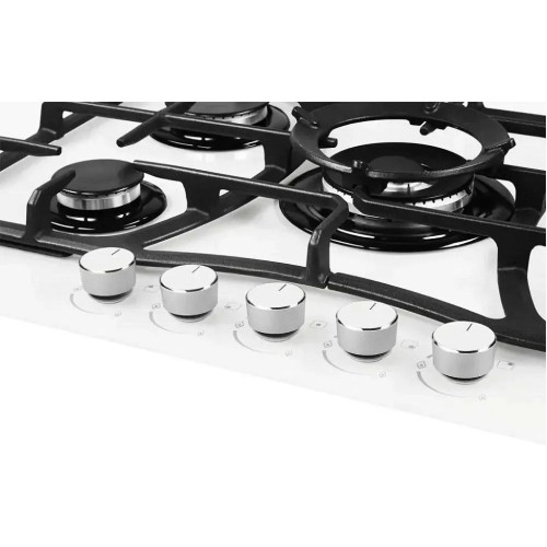 Встраиваемая газовая варочная панель Kuppersberg FG 73 W