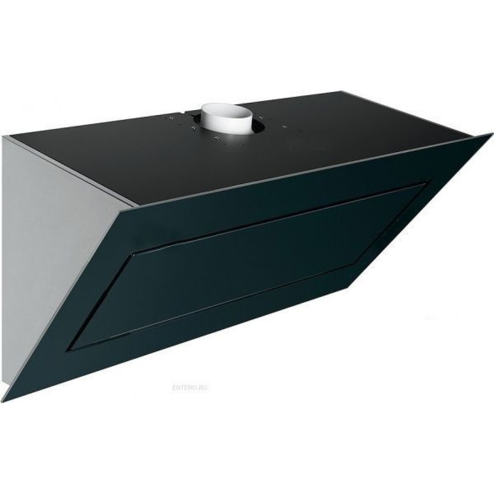 Вытяжка Falmec QUASAR GLASS BLACK 60