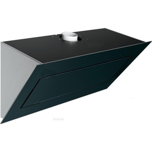 Вытяжка Falmec QUASAR GLASS BLACK 60