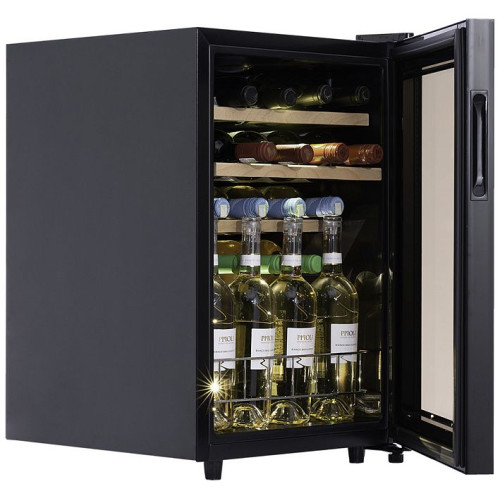 Винный холодильник Dunavox DXFH-20.62