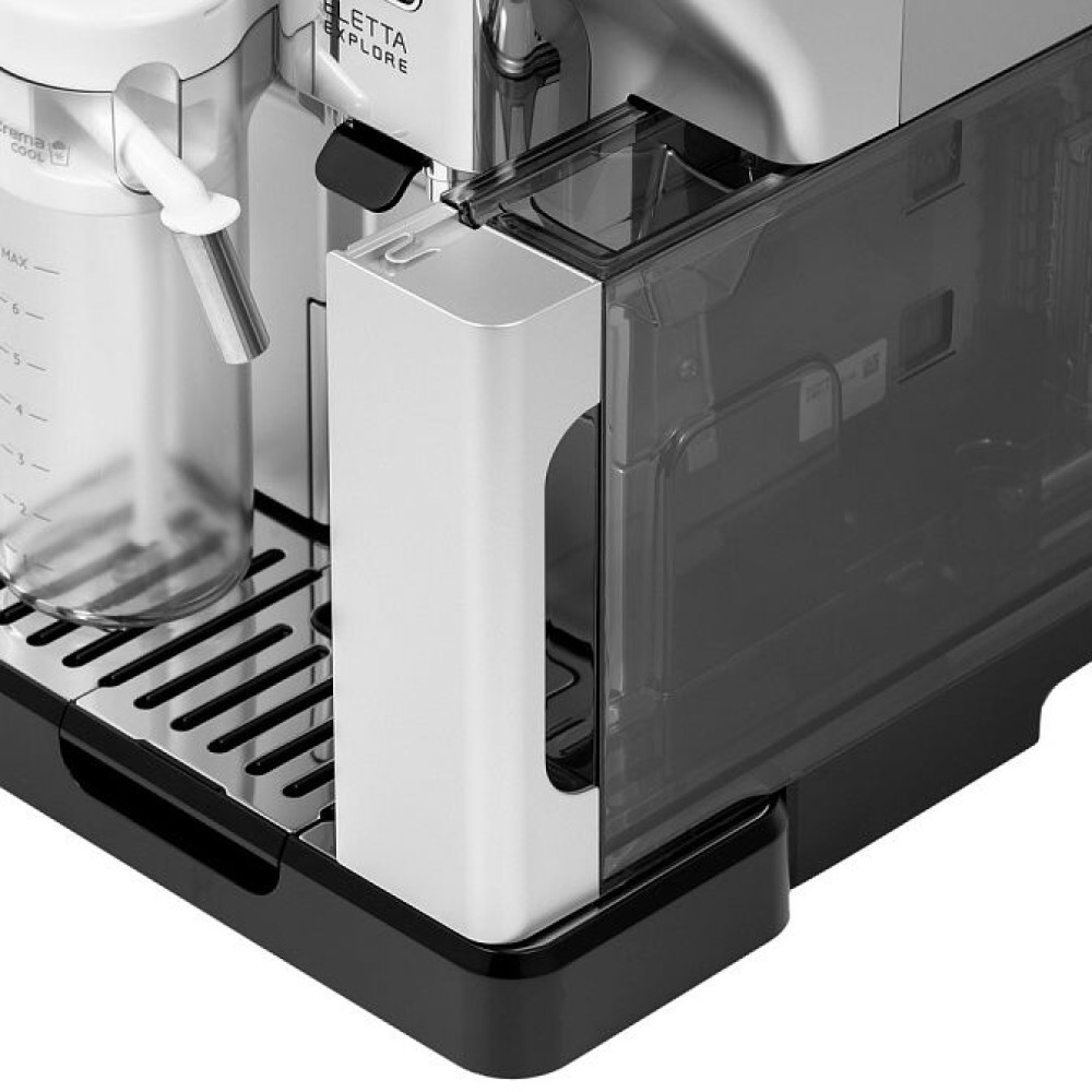 Кофемашина DeLonghi ECAM450.55.S