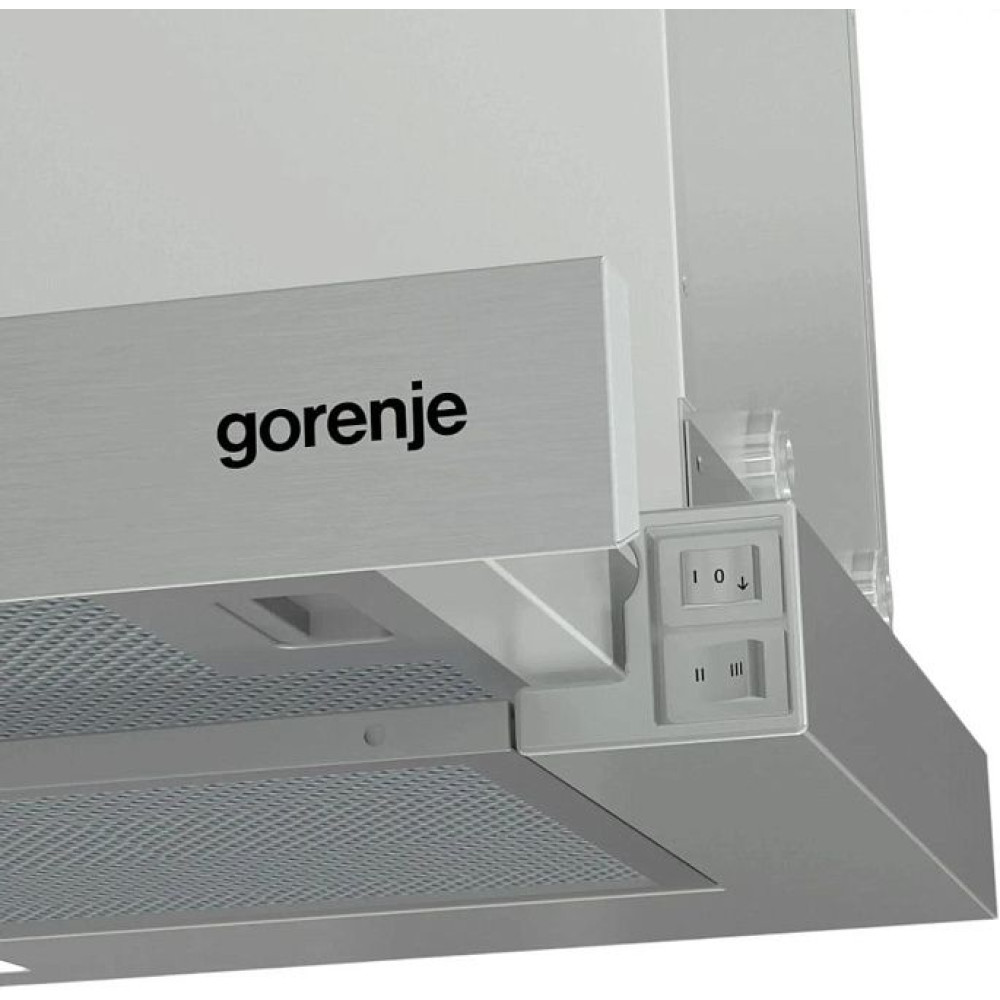Вытяжка GORENJE TH60E5X