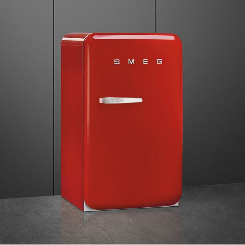 Холодильник SMEG FAB10RRD6