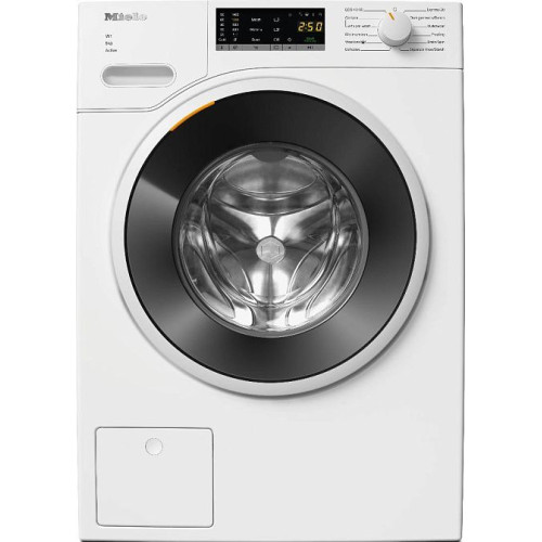 Стиральная машина Miele WWA120WCS RU
