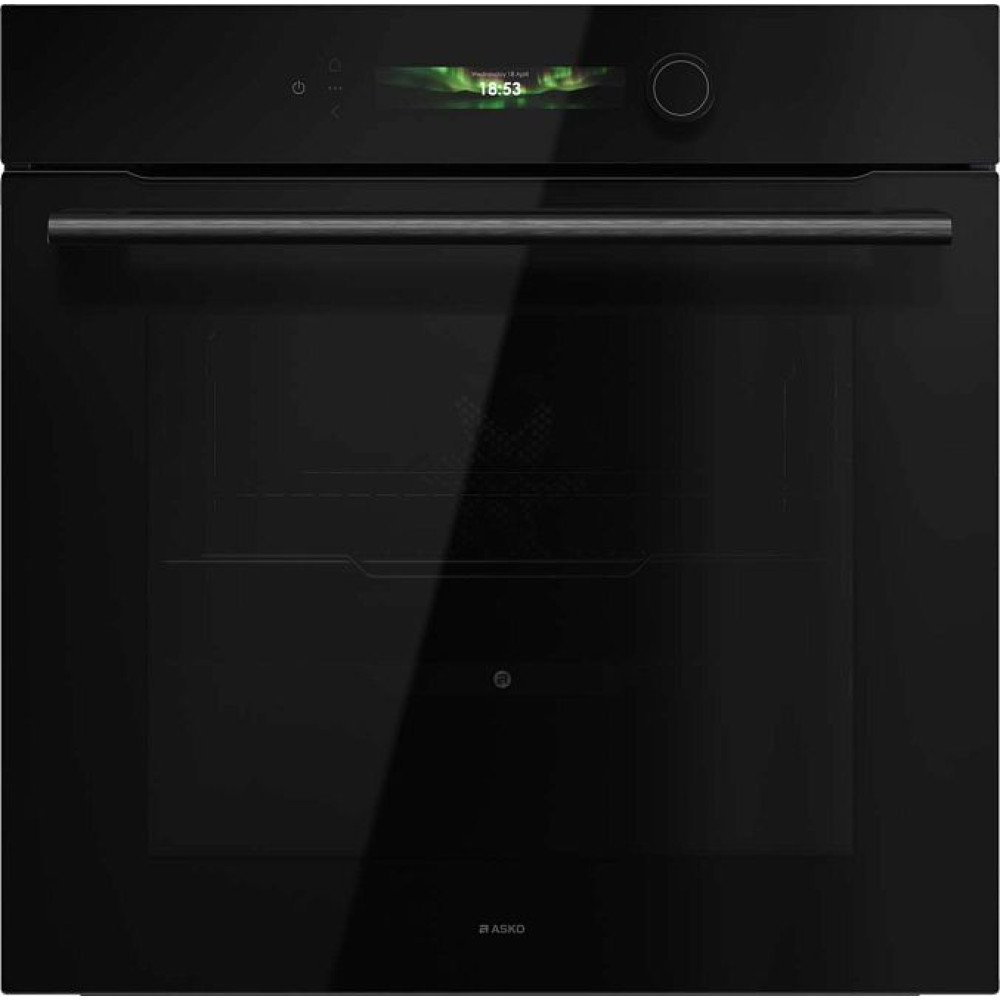 Духовой шкаф Asko OCS56BGH