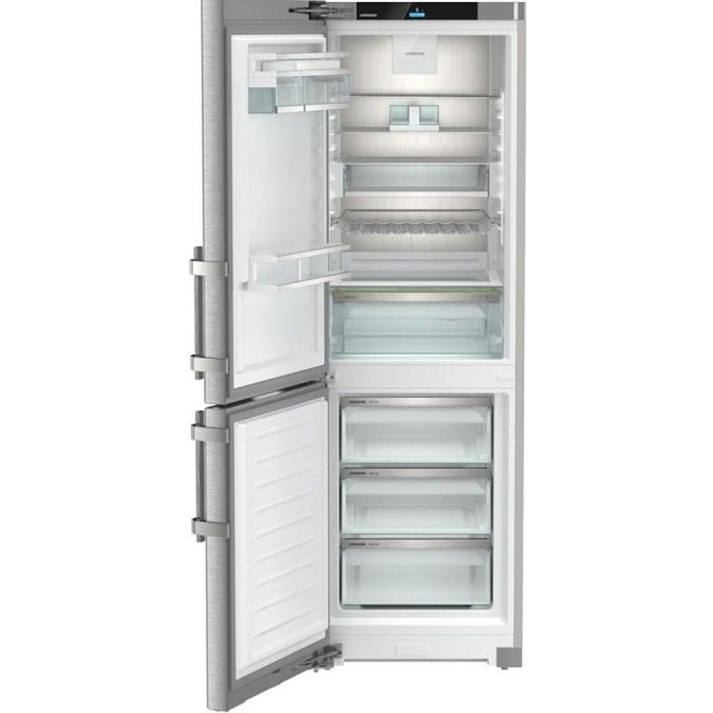 Холодильник Liebherr SCNsdc 525i-22 617