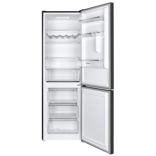 Холодильник Maunfeld MFF185SFSB