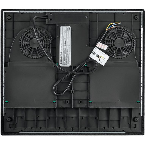 Индукционная варочная панель MAUNFELD CVI594SB2BGA Inverter