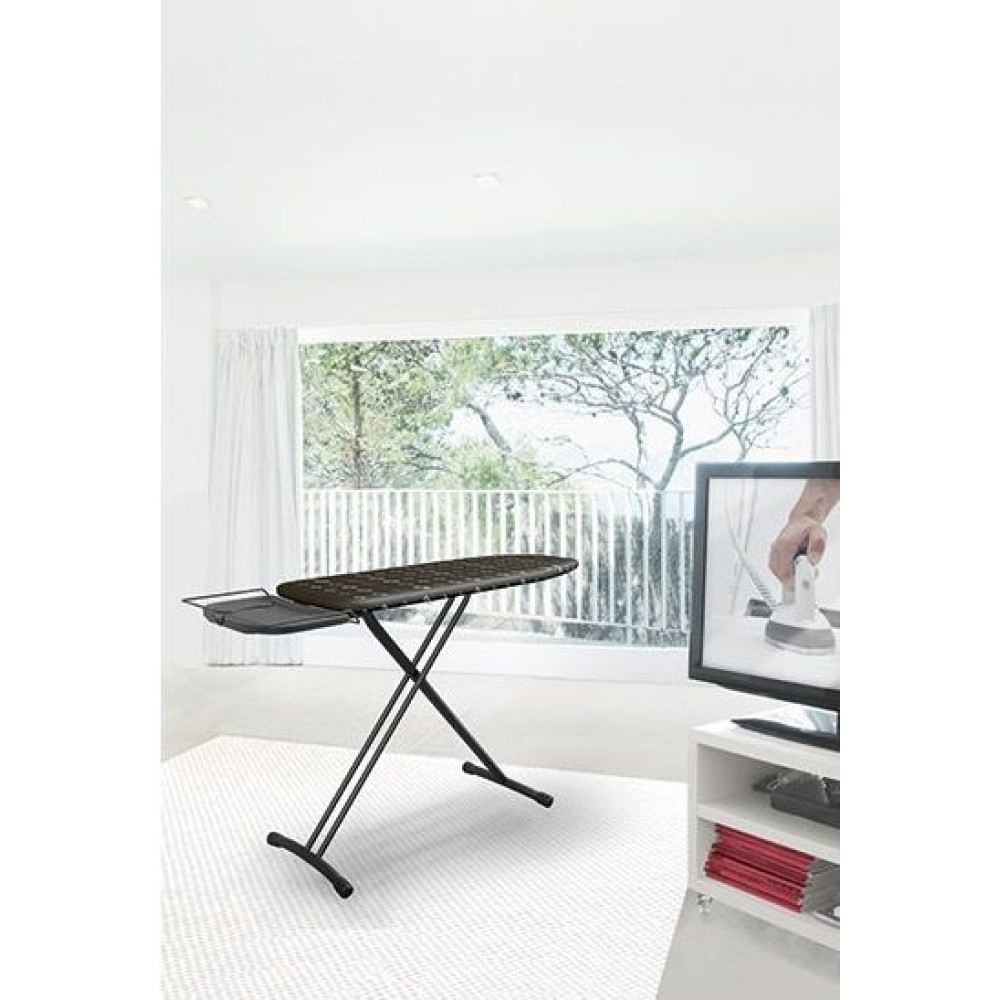 Гладильная доска LauraStar COMFORTBOARD BLACK COVER GLASSES