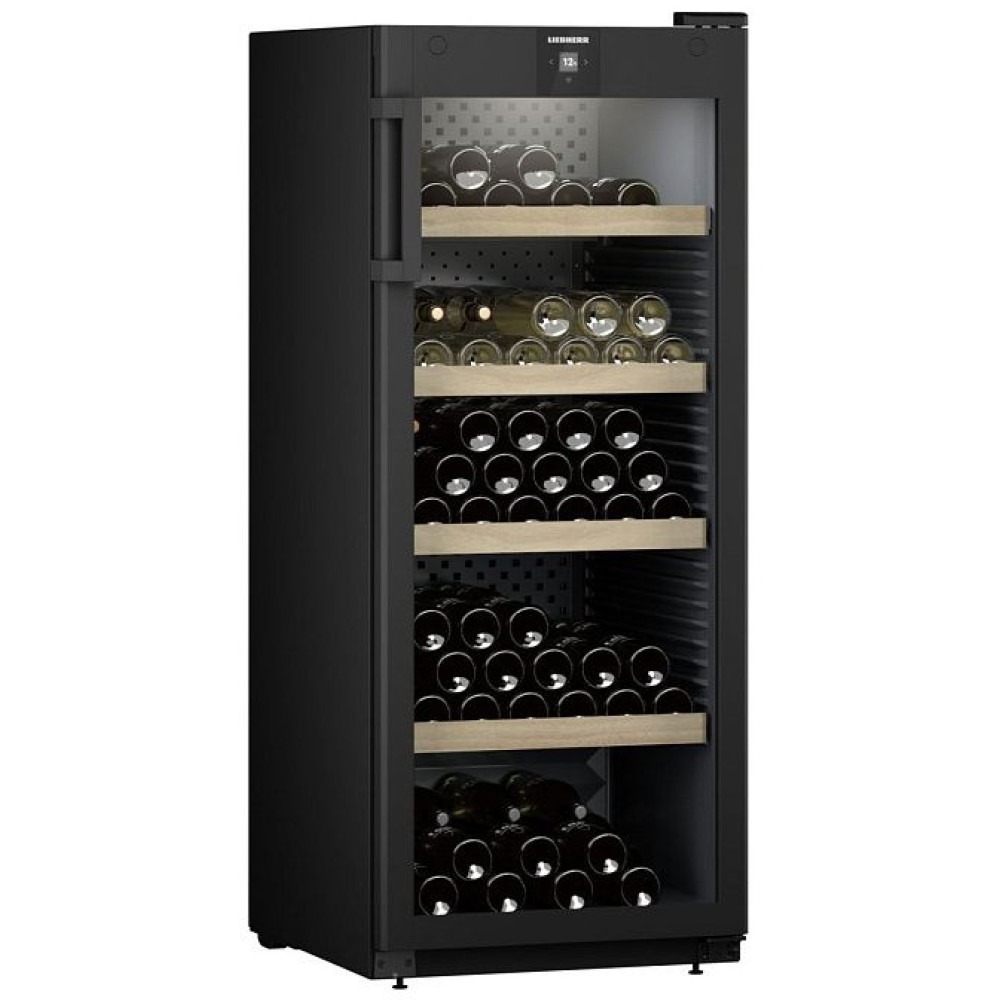 Винный холодильник Liebherr WPbl 4601-20 001