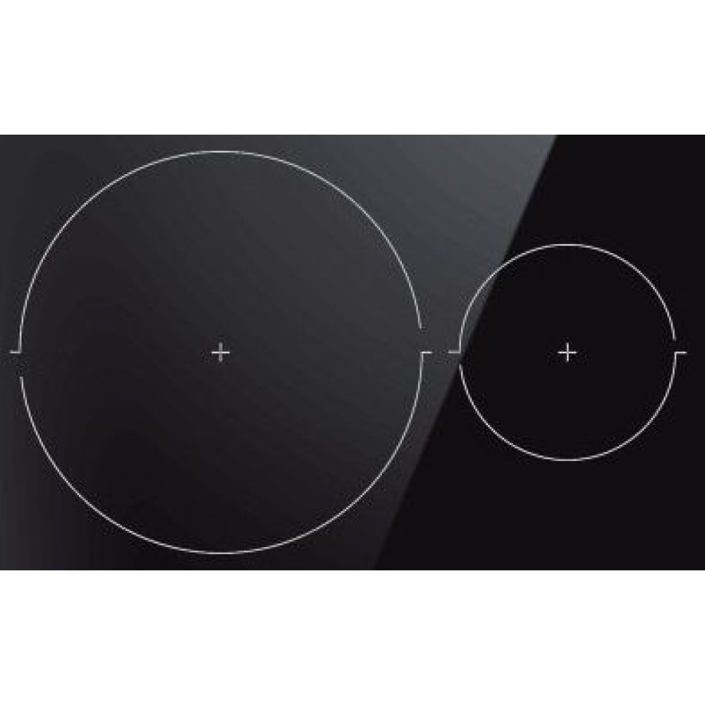 Индукционная варочная панель Kuppersbusch Kuppersbusch KI 8550.0 SR