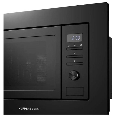 Микроволновая печь Kuppersberg HMW 621 B