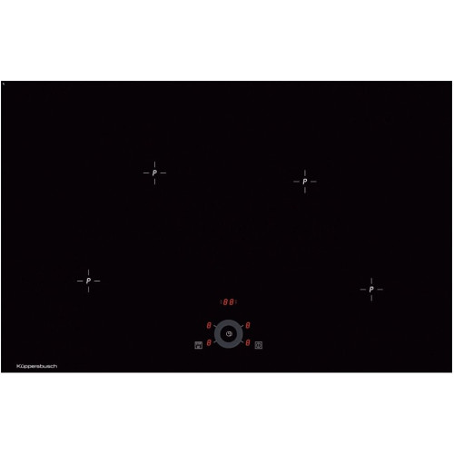 Варочная панель Kuppersbusch KI 8330.0 SR