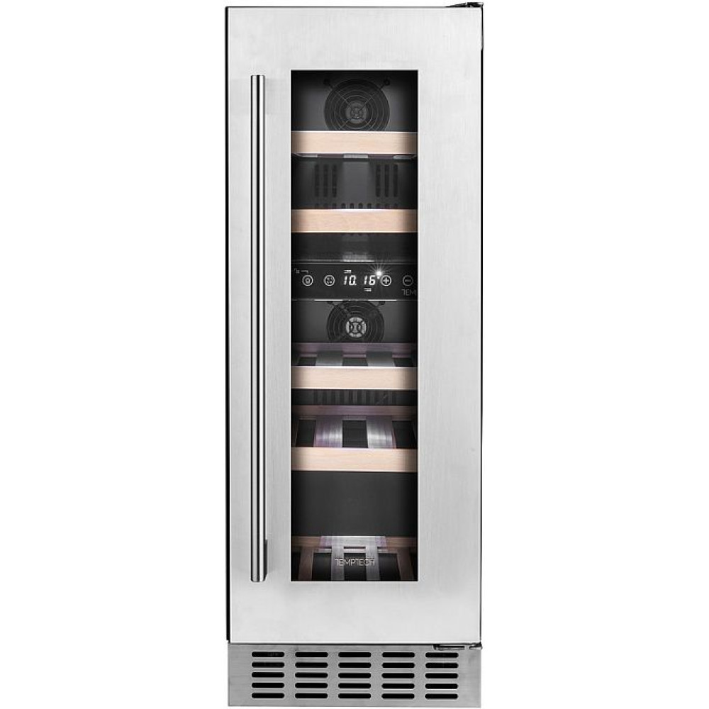 Холодильник винный Temptech OX30DX