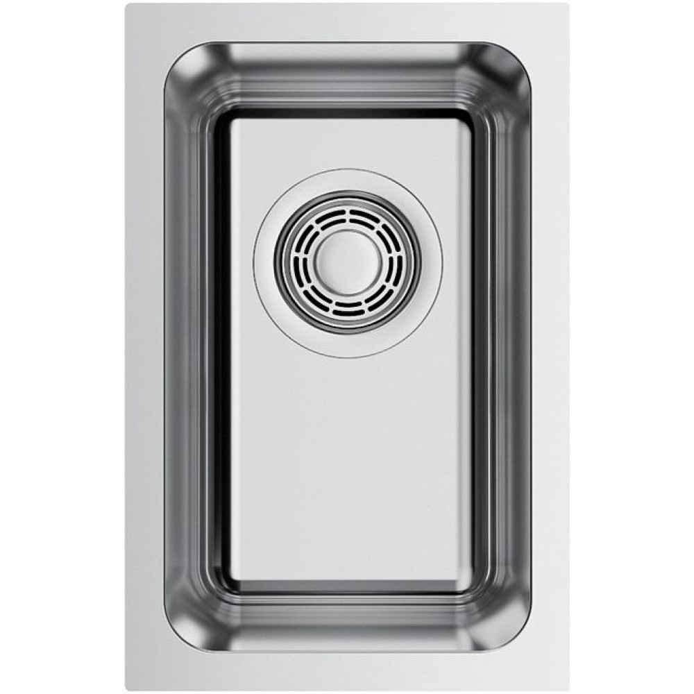 Кухонная мойка OMOIKIRI Tadzava 22-U-IN(арт.4993734)