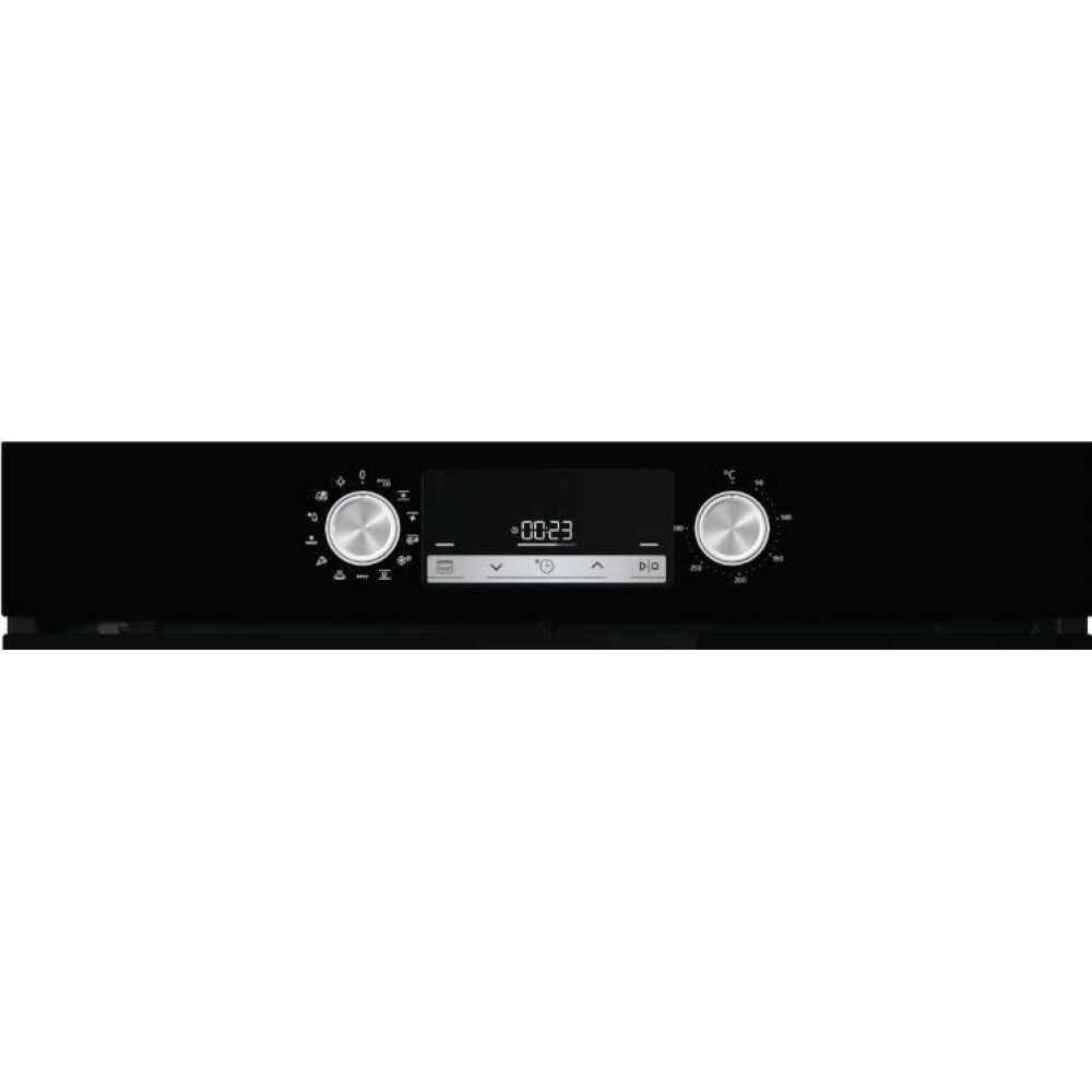 Духовой шкаф Korting OKB 8481 ESN PYRO