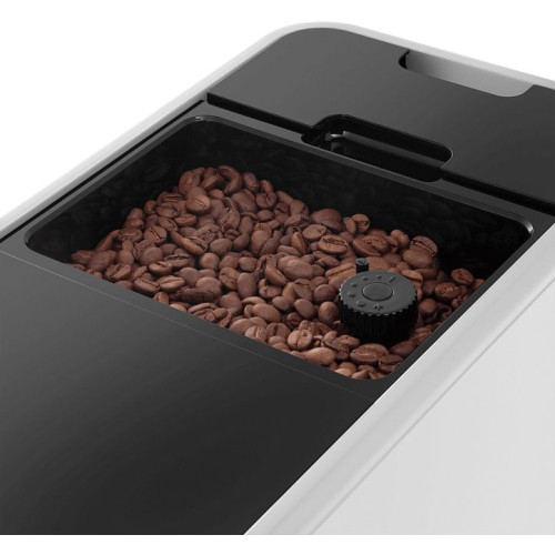 Кофемашина Maunfeld MF-A7021WH