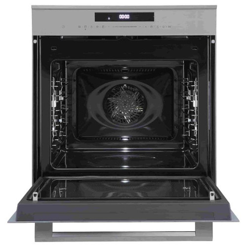 Духовой шкаф с функцией СВЧ Korting OKB 1340 GBXGr MW