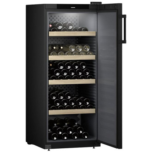 Винный холодильник Liebherr WSbl 4601-20 001