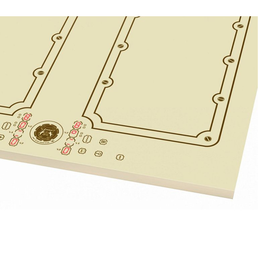 Стеклокерамическая панель Kaiser KCT 6192 FI ElfEm