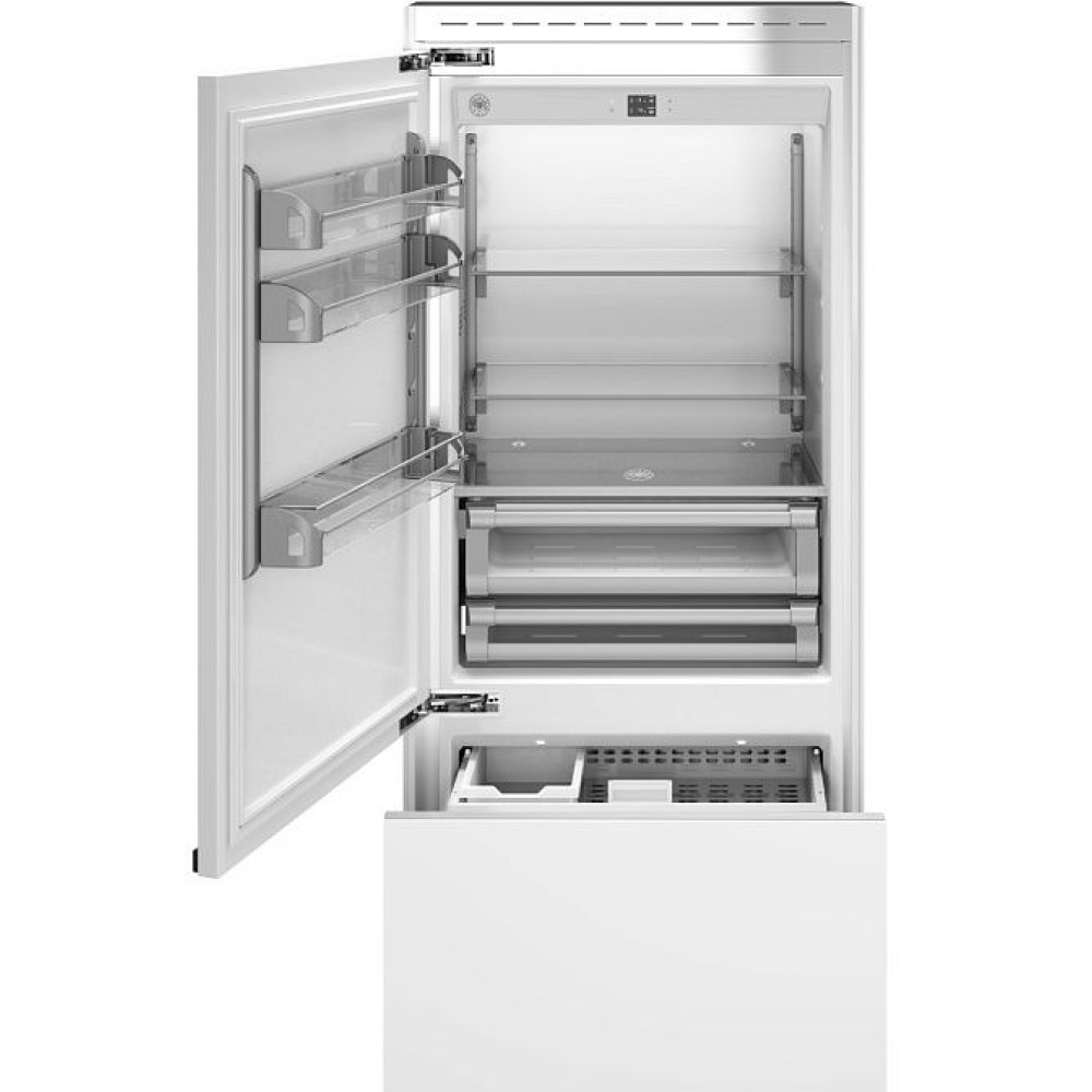Встраиваемый хлодильник Bertazzoni REF905BBLPTT