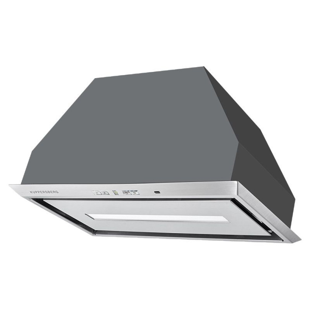 Встраиваемая вытяжка Kuppersberg INBOX 54 X