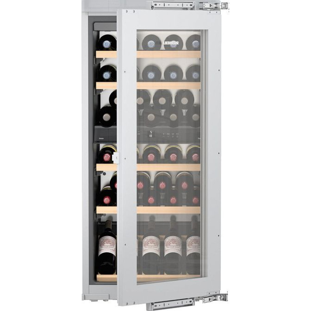Винный Холодильник Liebherr EWTdf 2353-26 001
